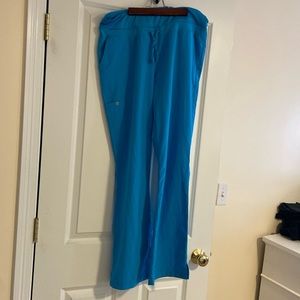 Excellent used condition barco one size medium blue